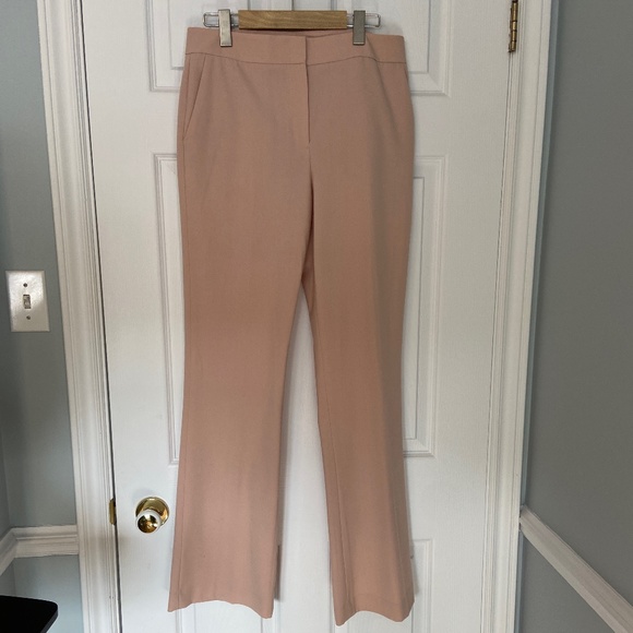 Calvin Klein Women’s Dress Pants – Blush (Size 6) - Picture 6 of 14